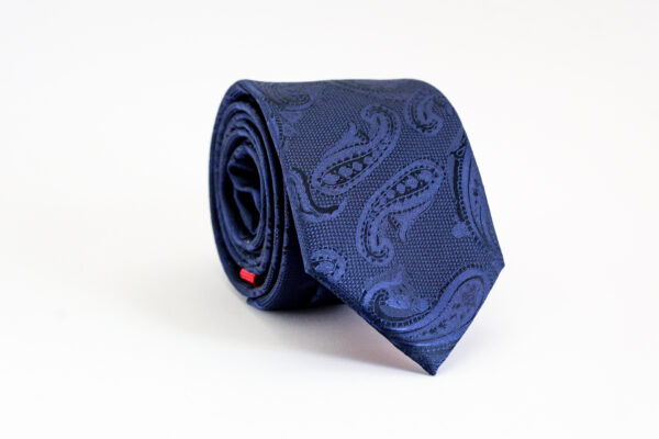 mrluk27.com gravata azul paisley