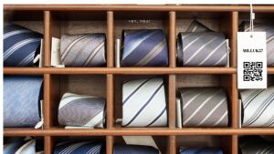 Guia Completo sobre Gravatas para Homens Elegantes